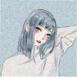 花生漫画角色：史努比头像